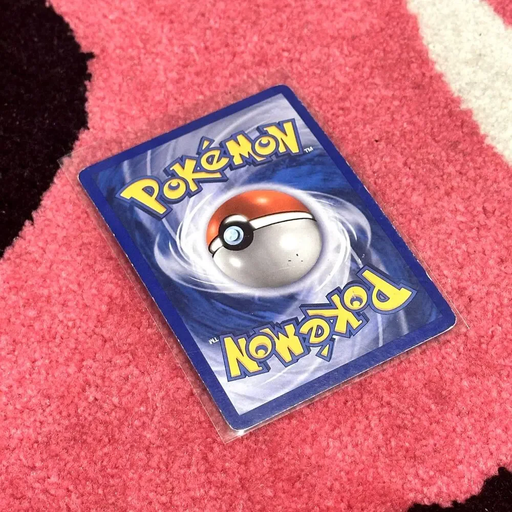 Dialga Reverse Holo #1 – Pokémon Diamond & Pearl – As Pictured